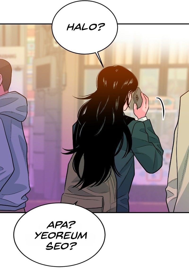 Student Jo-Eun chapter 52-AI halaman 76