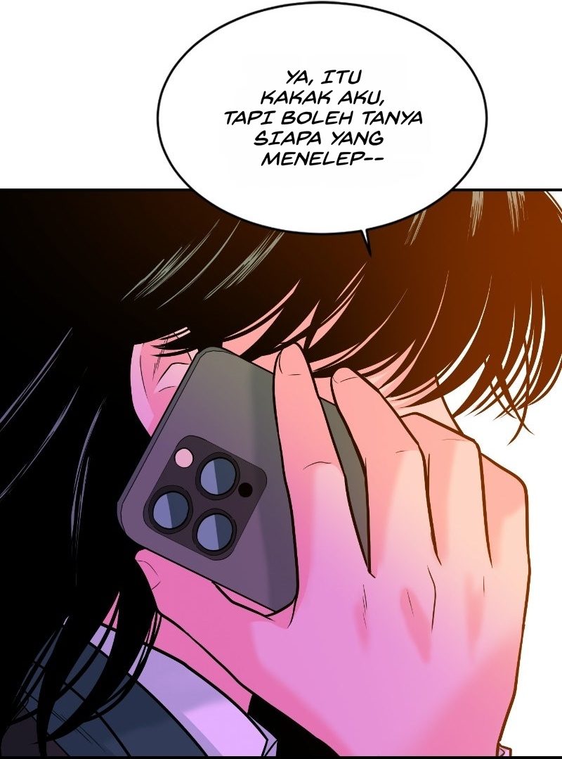 Student Jo-Eun chapter 52-AI halaman 77