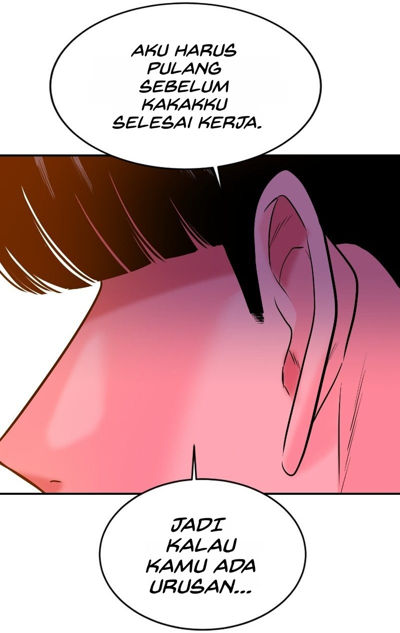 Student Jo-Eun chapter 52-AI halaman 82