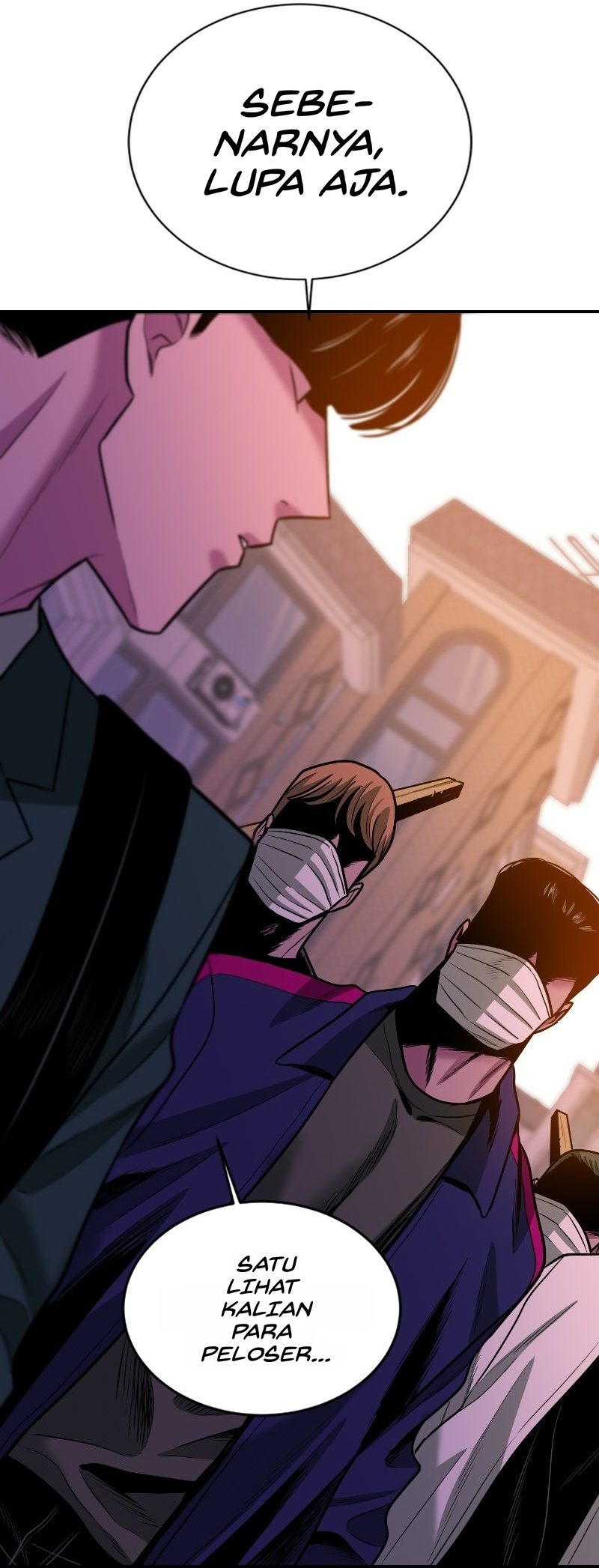 Student Jo-Eun chapter 52-AI halaman 84