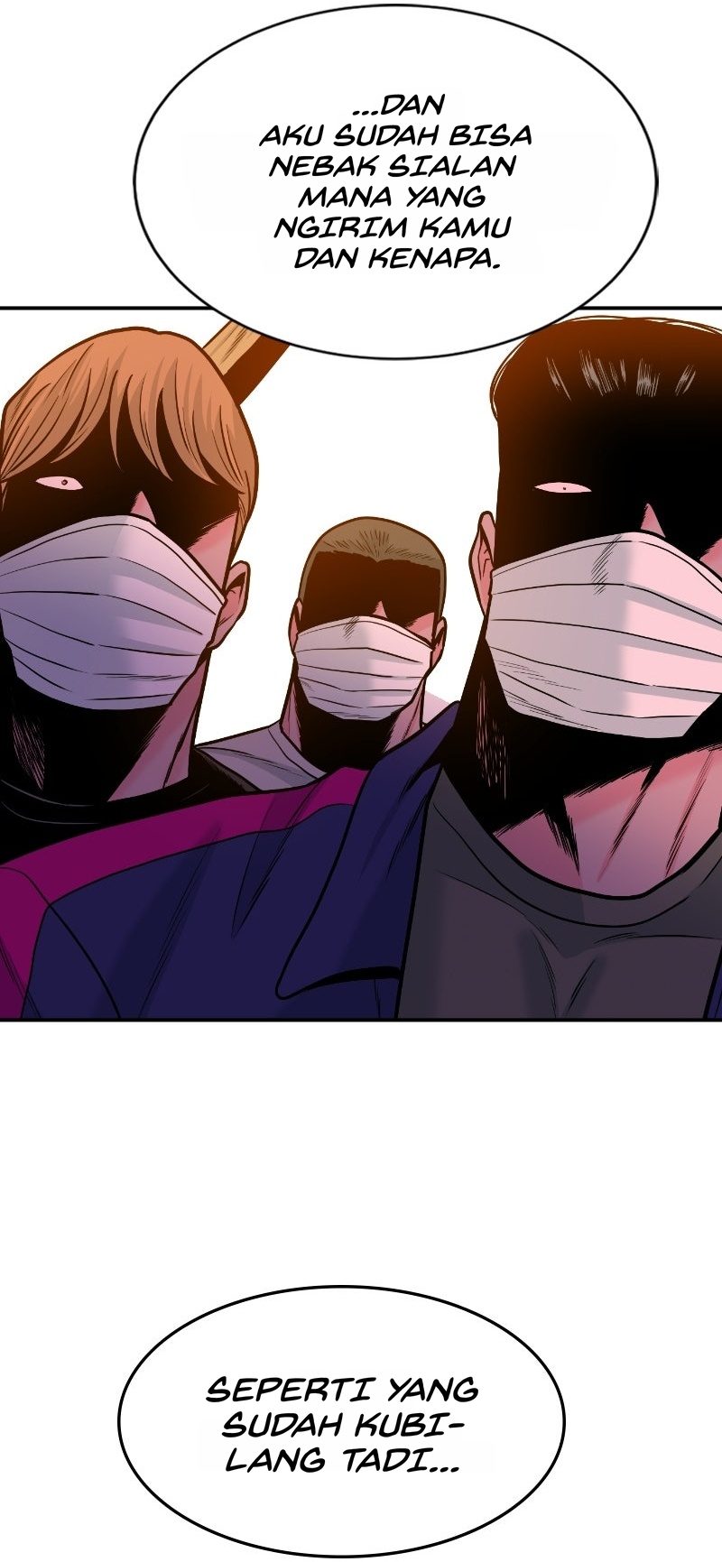 Student Jo-Eun chapter 52-AI halaman 85
