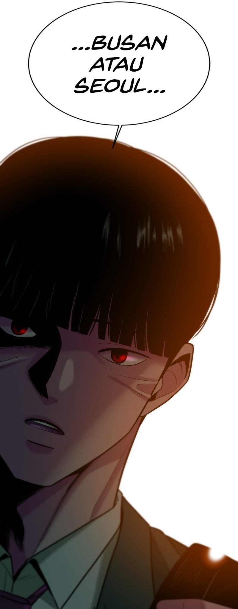 Student Jo-Eun chapter 52-AI halaman 86
