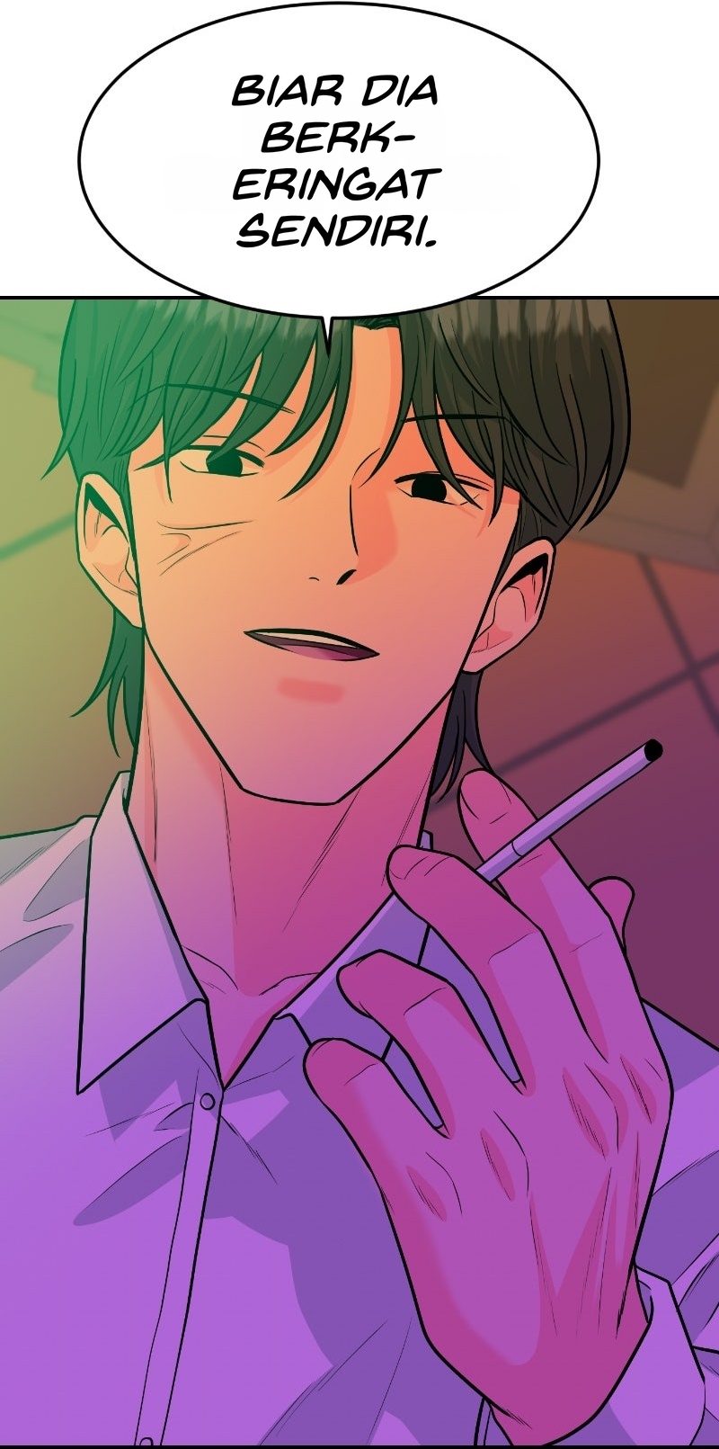 Student Jo-Eun chapter 53-AI halaman 17