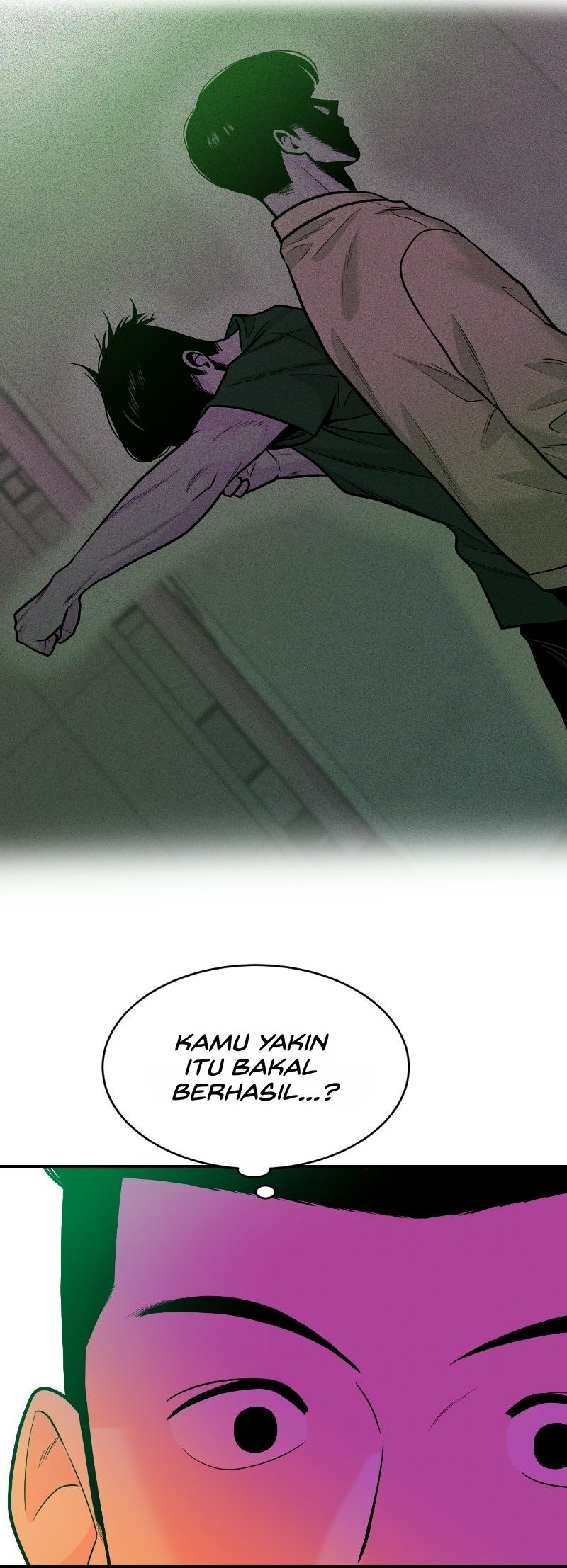 Student Jo-Eun chapter 53-AI halaman 22