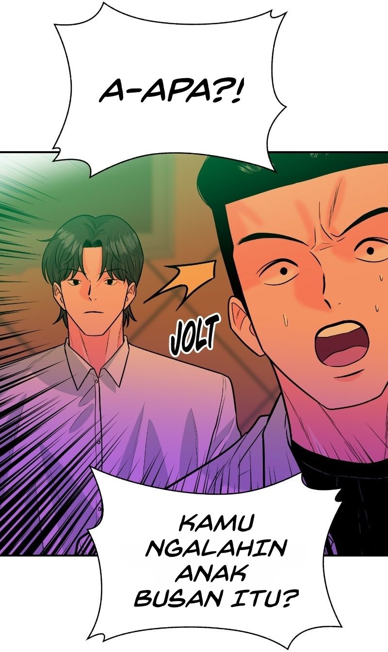 Student Jo-Eun chapter 53-AI halaman 27