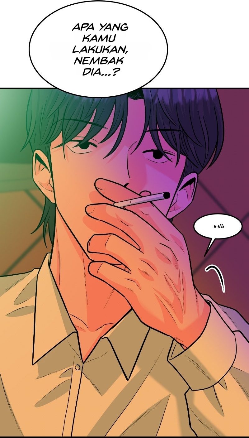 Student Jo-Eun chapter 53-AI halaman 32