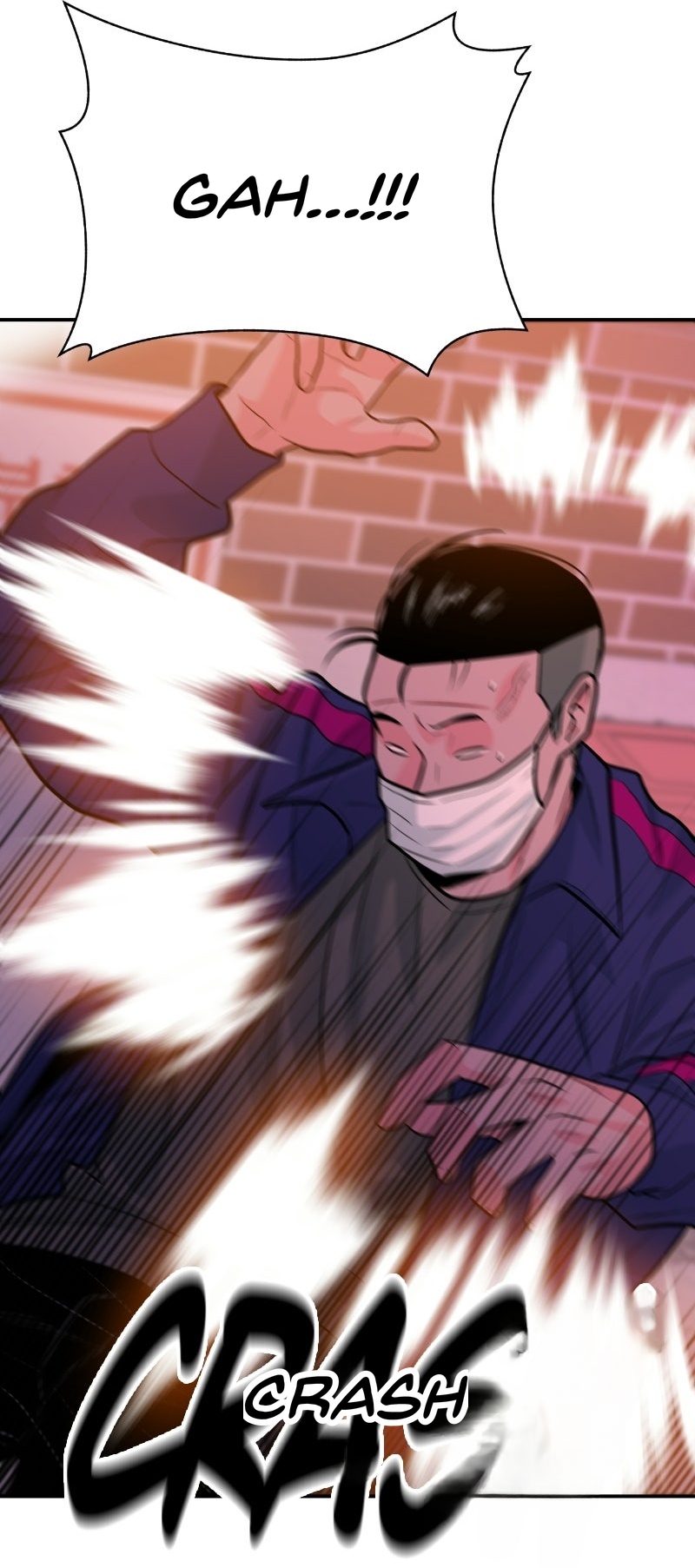 Student Jo-Eun chapter 53-AI halaman 34