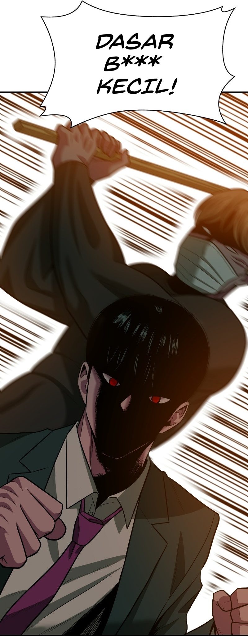 Student Jo-Eun chapter 53-AI halaman 36