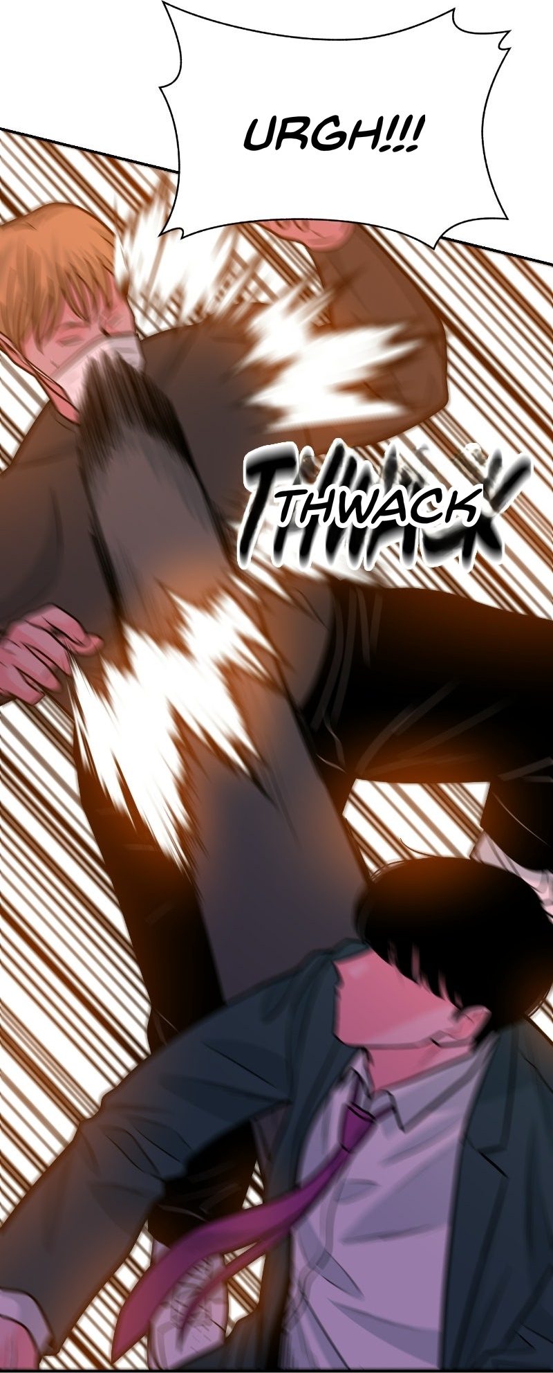 Student Jo-Eun chapter 53-AI halaman 38