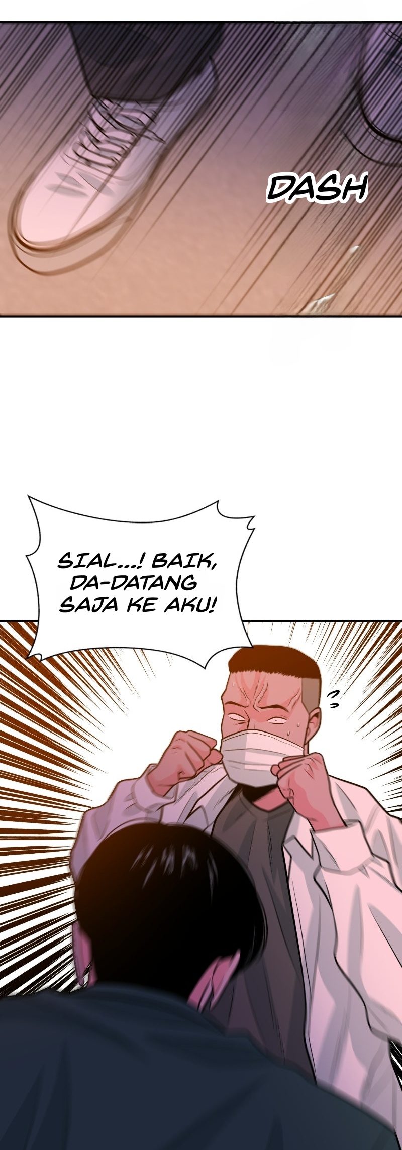 Student Jo-Eun chapter 53-AI halaman 40