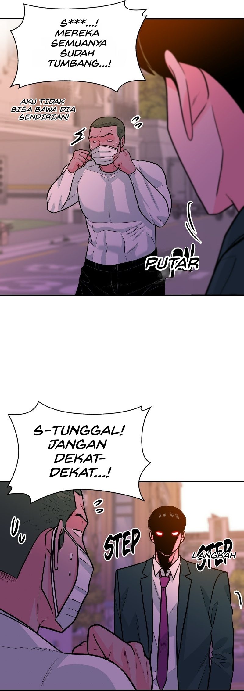 Student Jo-Eun chapter 53-AI halaman 45