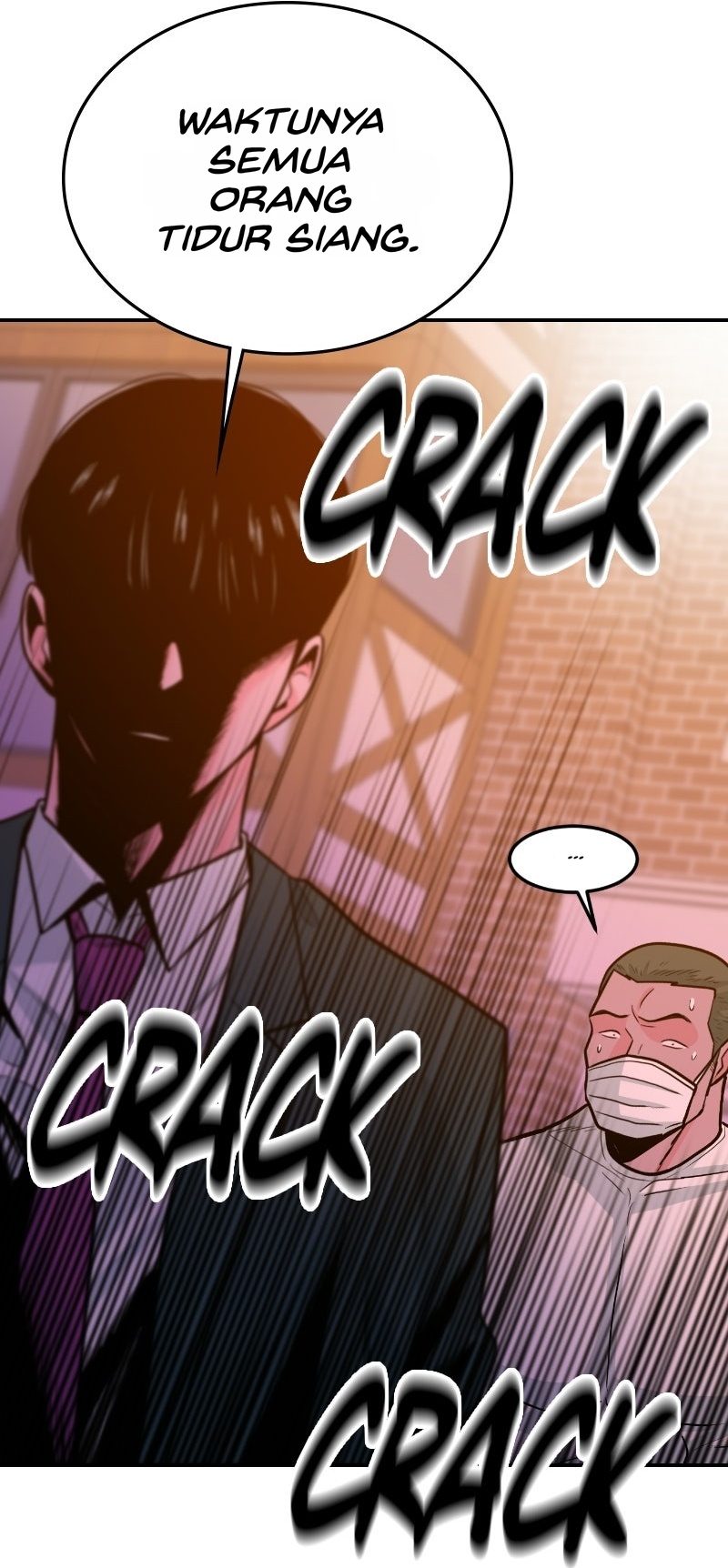 Student Jo-Eun chapter 53-AI halaman 47