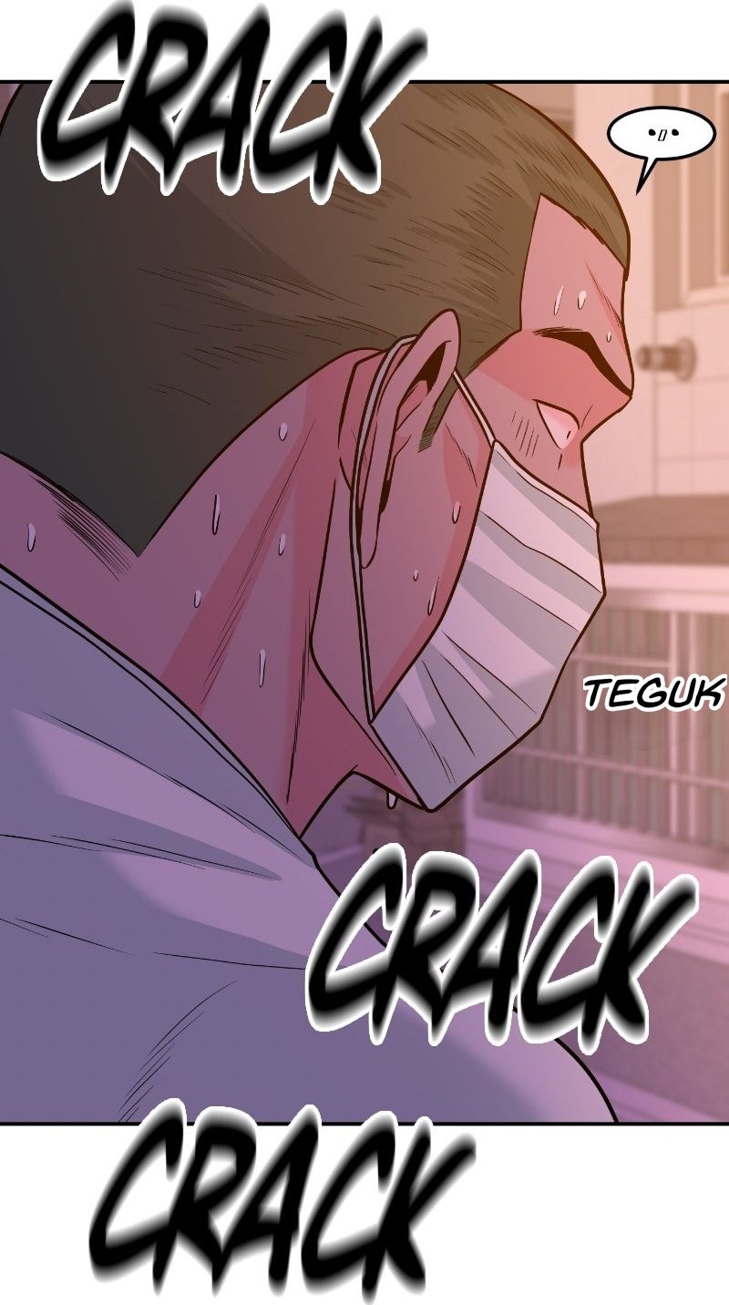 Student Jo-Eun chapter 53-AI halaman 49