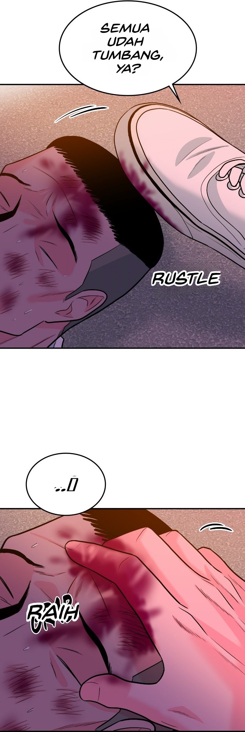 Student Jo-Eun chapter 53-AI halaman 50