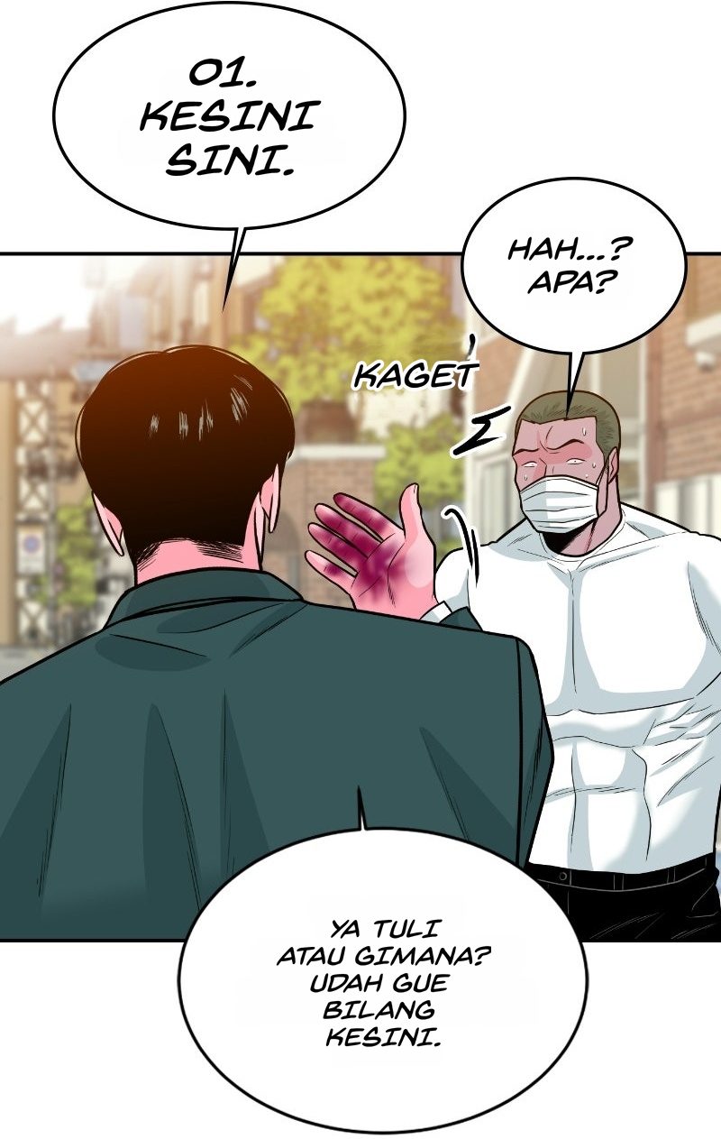 Student Jo-Eun chapter 53-AI halaman 52