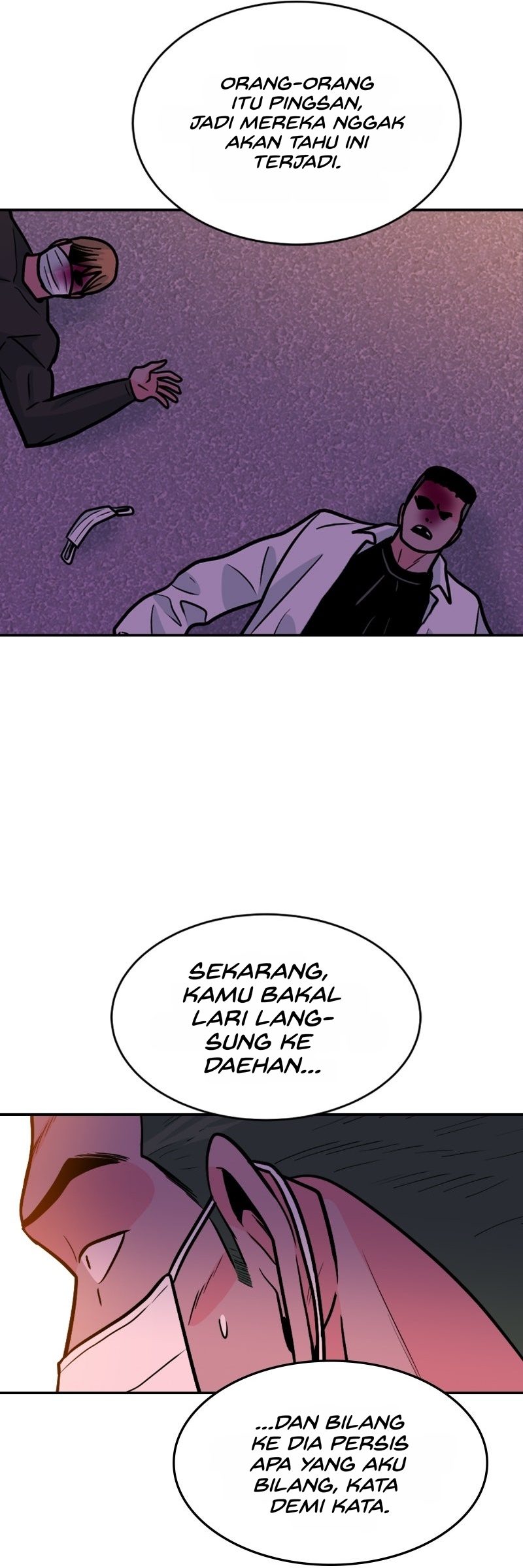 Student Jo-Eun chapter 53-AI halaman 55
