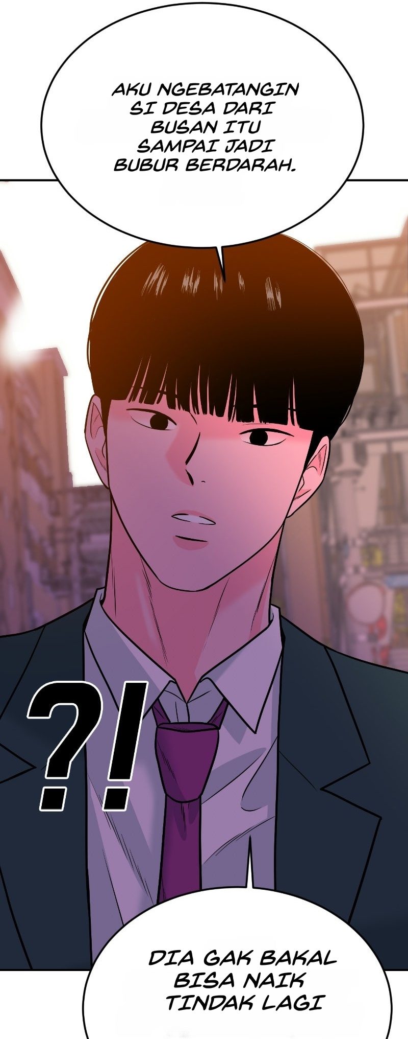 Student Jo-Eun chapter 53-AI halaman 56