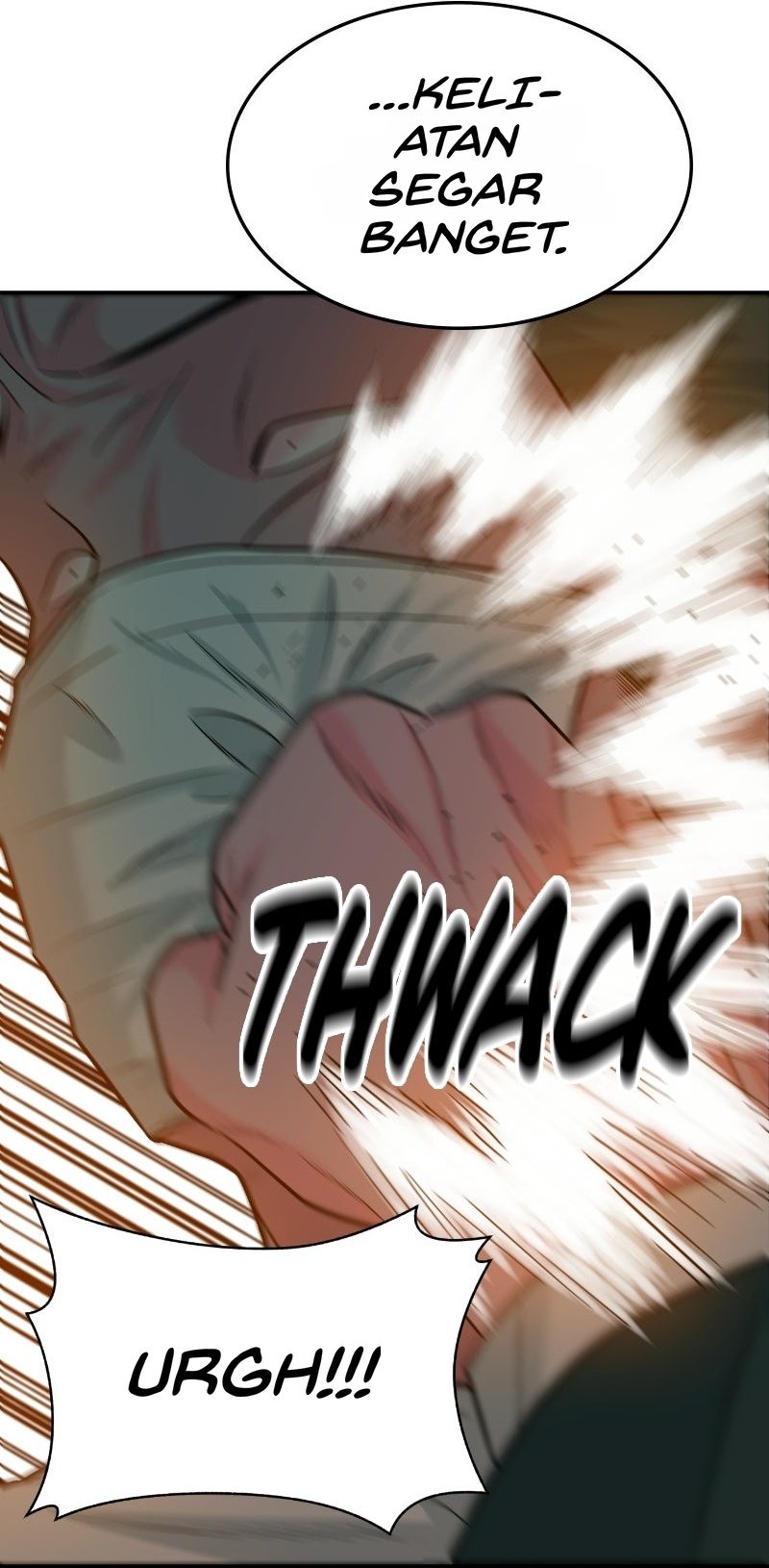 Student Jo-Eun chapter 53-AI halaman 59