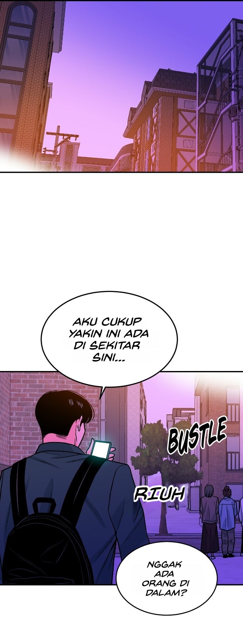 Student Jo-Eun chapter 53-AI halaman 69