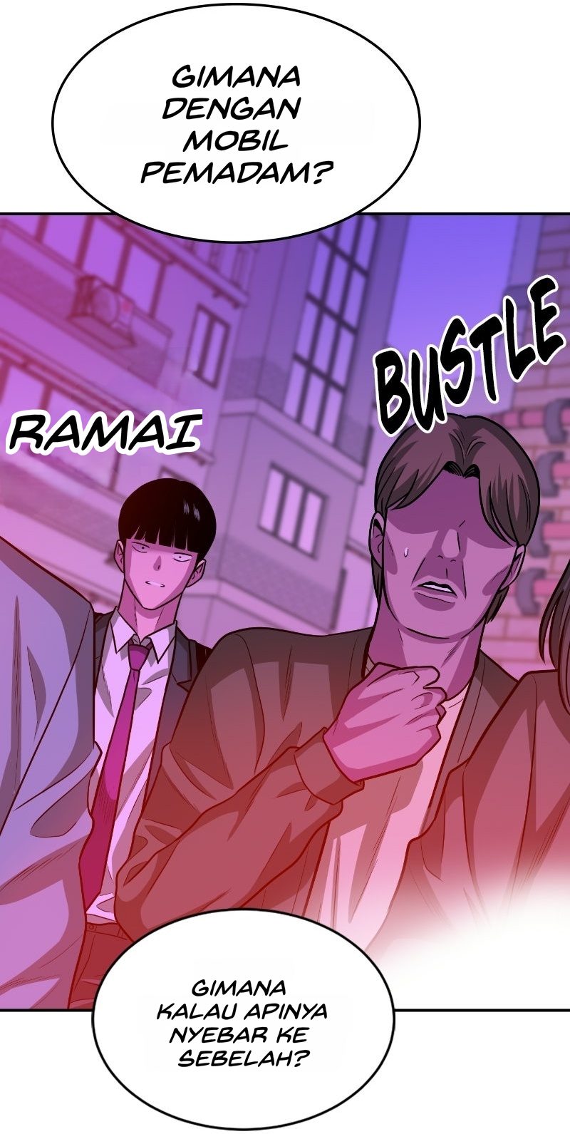 Student Jo-Eun chapter 53-AI halaman 72