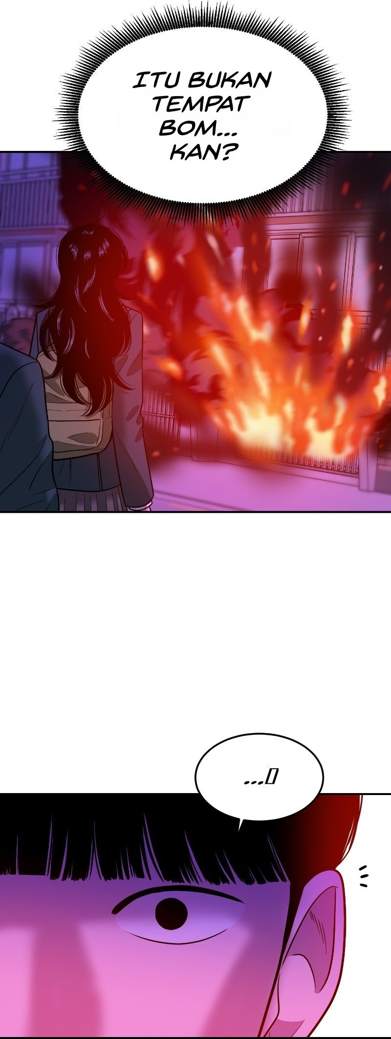 Student Jo-Eun chapter 53-AI halaman 74