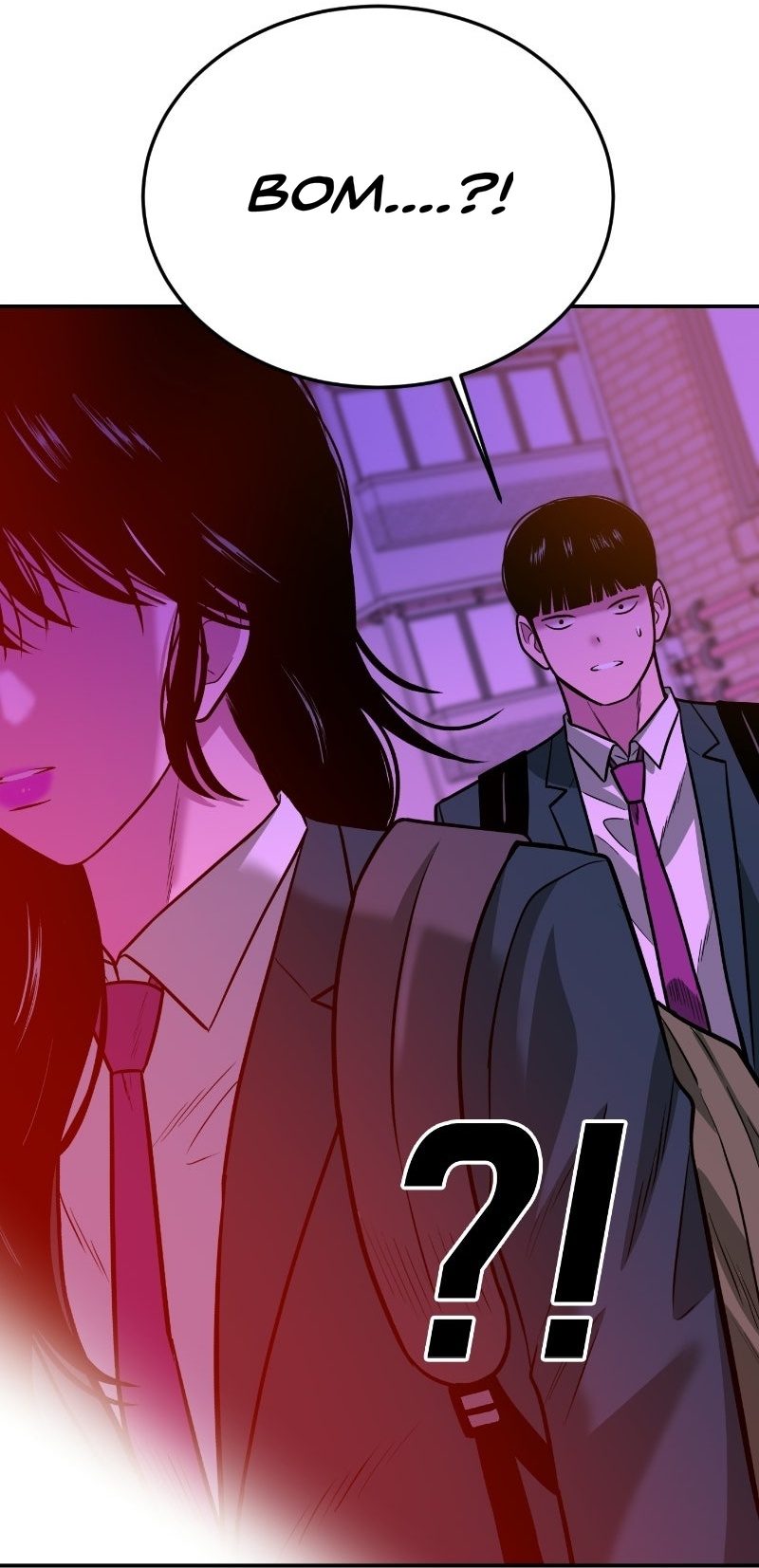 Student Jo-Eun chapter 53-AI halaman 75