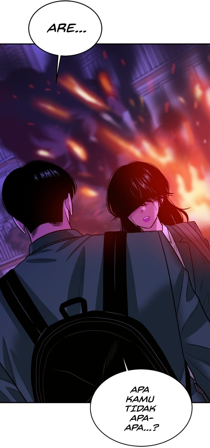 Student Jo-Eun chapter 53-AI halaman 79