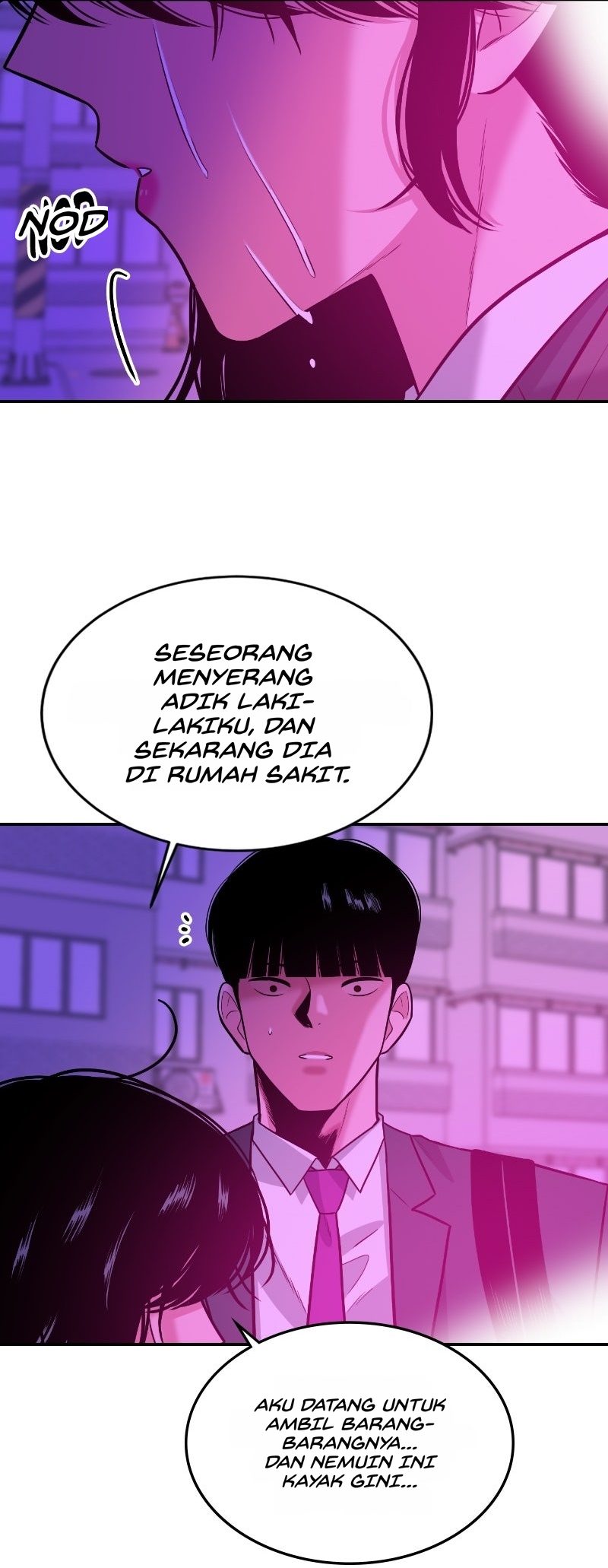 Student Jo-Eun chapter 53-AI halaman 81