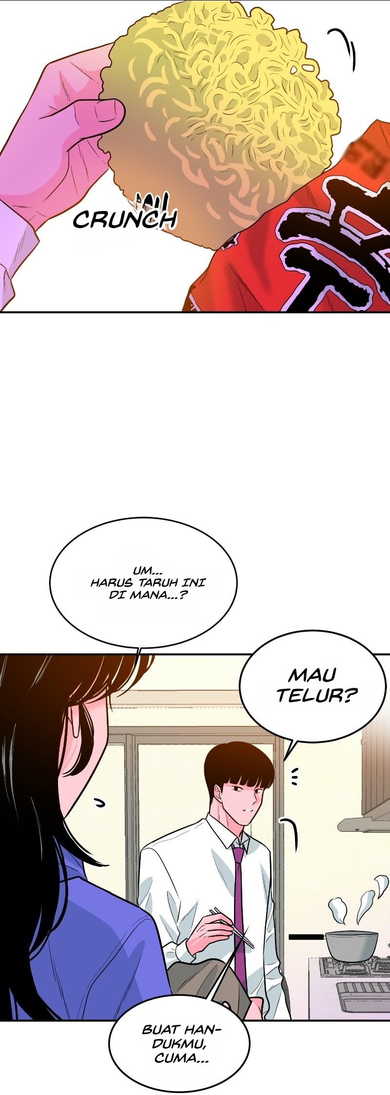 Student Jo-Eun chapter 54-AI halaman 5
