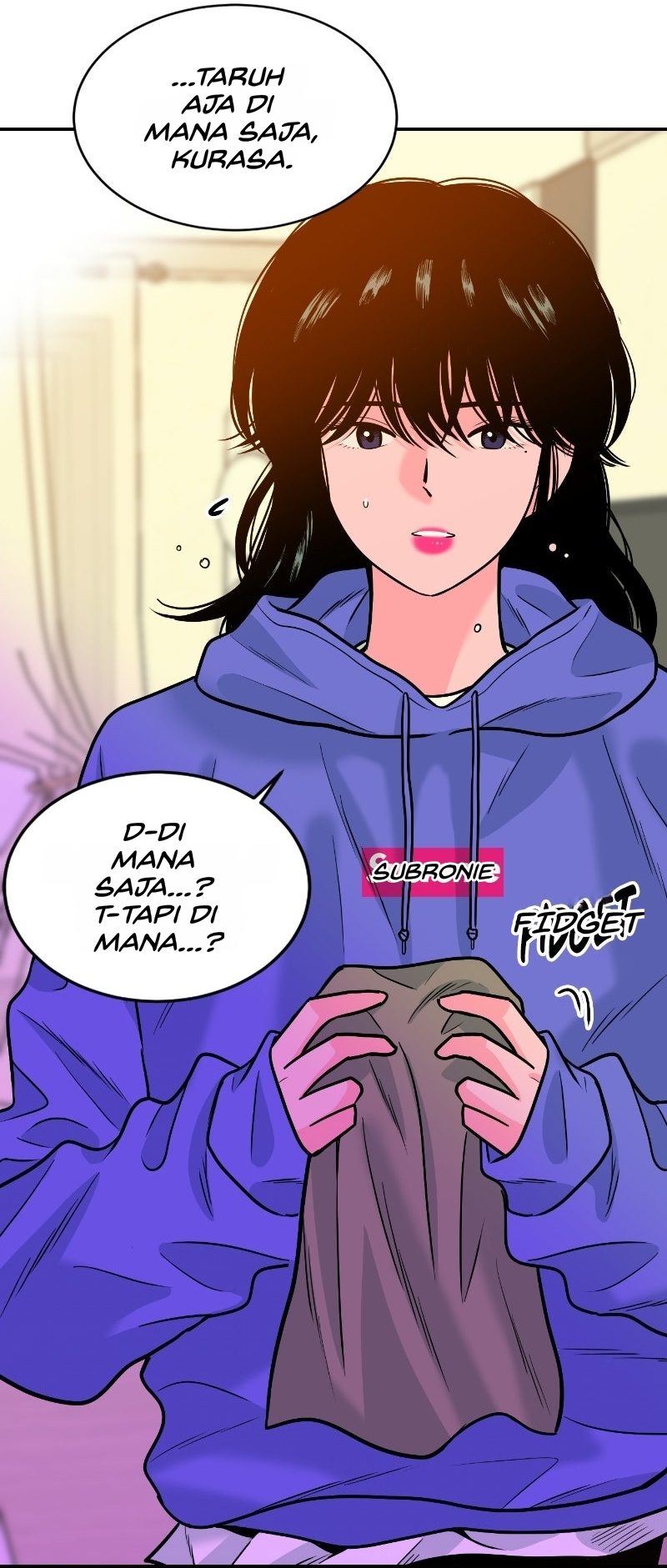 Student Jo-Eun chapter 54-AI halaman 6