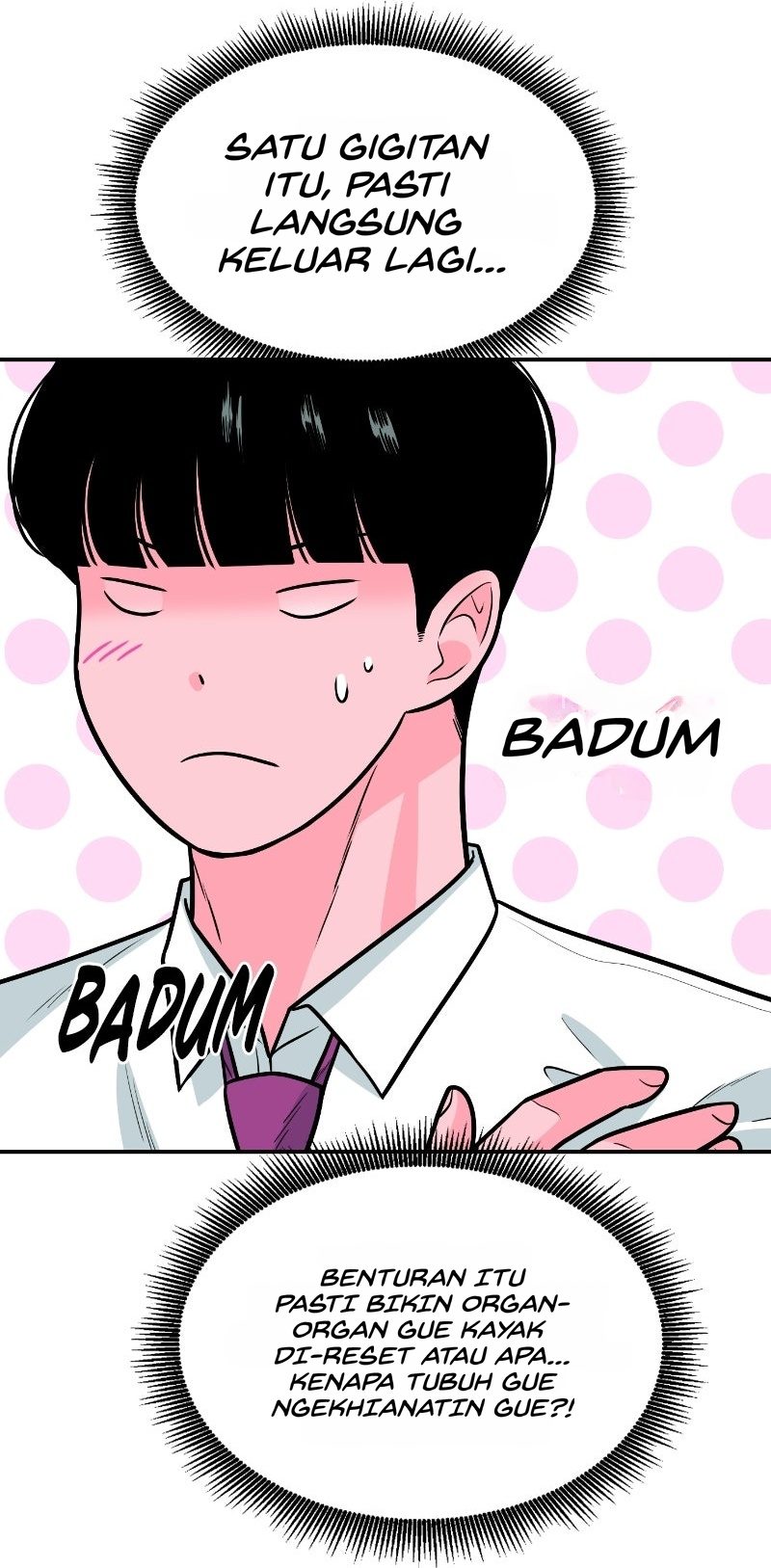 Student Jo-Eun chapter 54-AI halaman 9