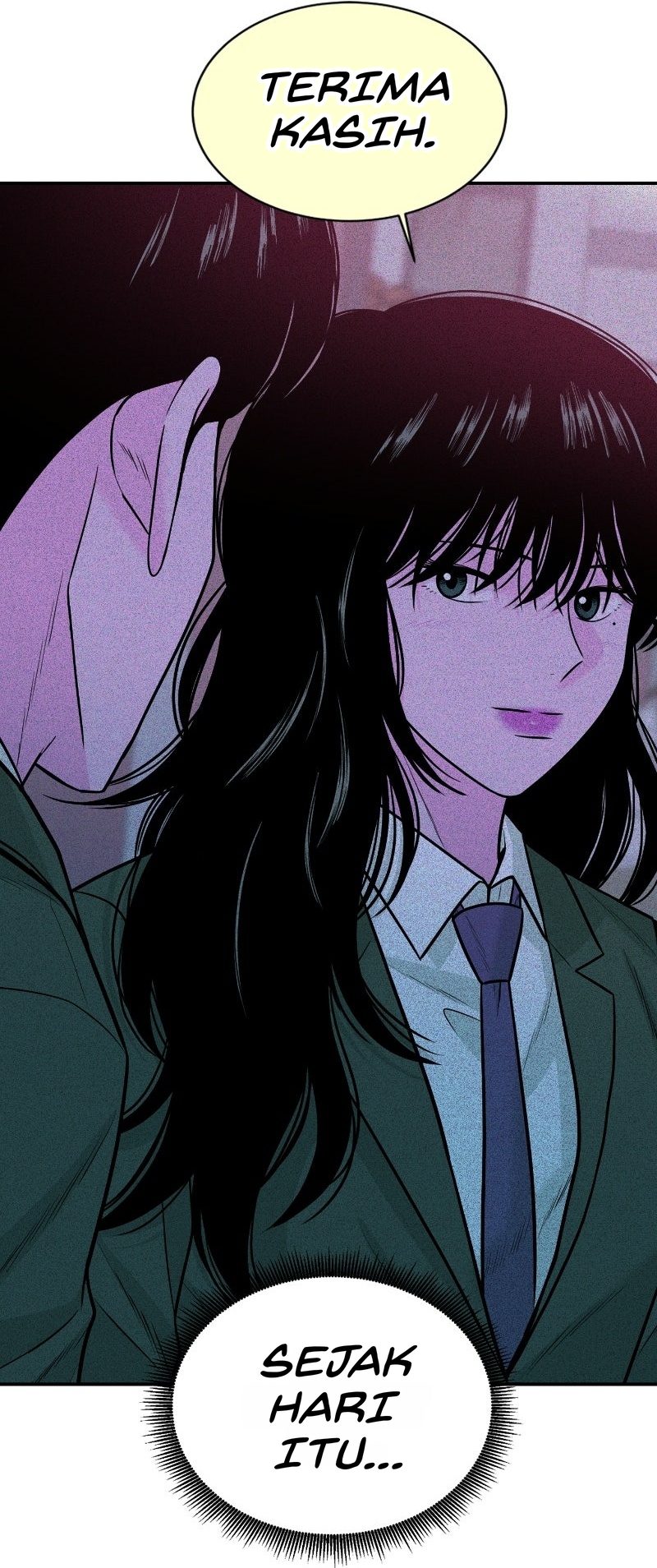 Student Jo-Eun chapter 54-AI halaman 10