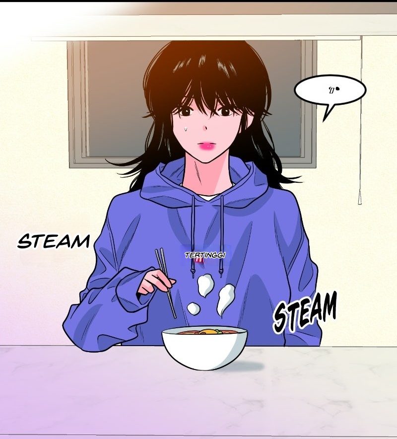 Student Jo-Eun chapter 54-AI halaman 11
