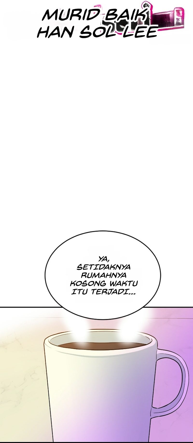 Student Jo-Eun chapter 54-AI halaman 14