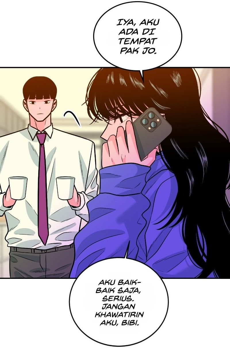 Student Jo-Eun chapter 54-AI halaman 15
