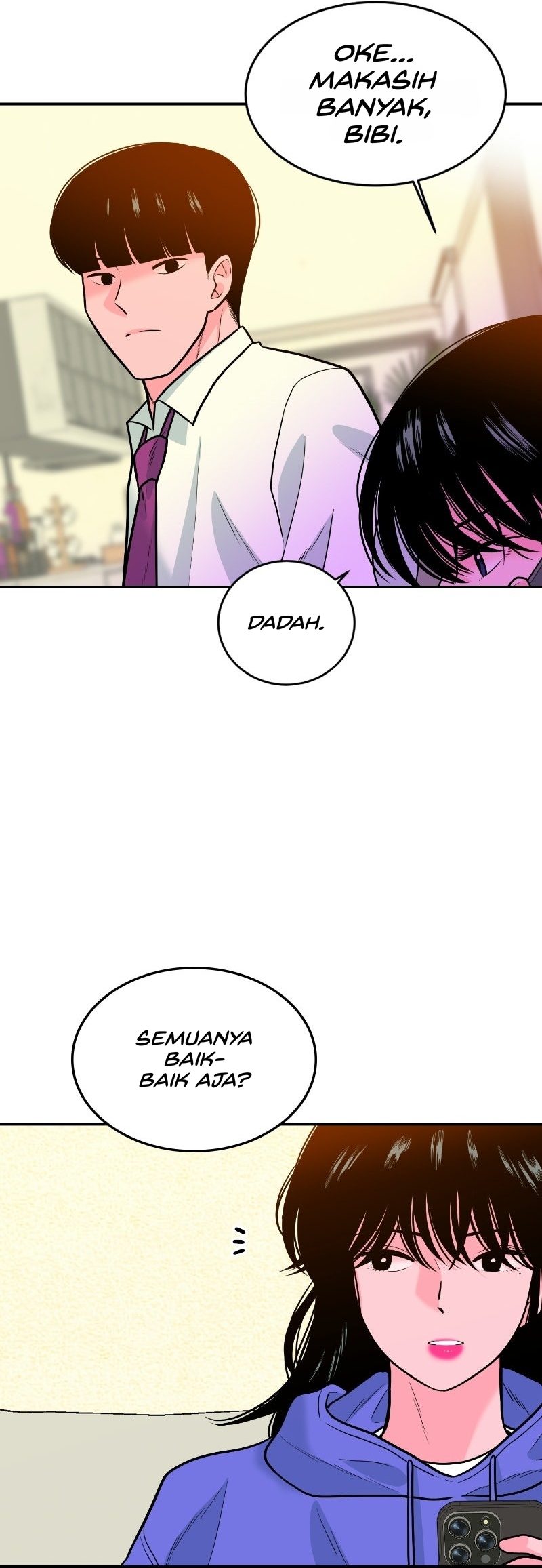 Student Jo-Eun chapter 54-AI halaman 17