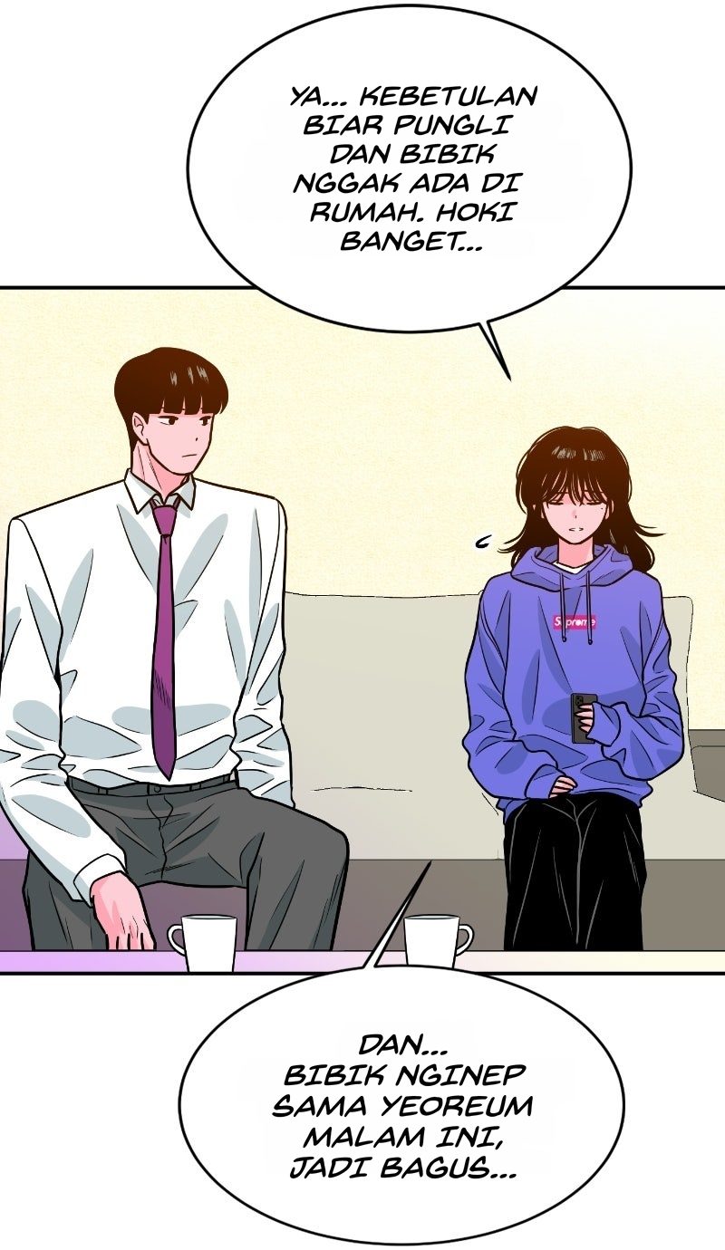 Student Jo-Eun chapter 54-AI halaman 18