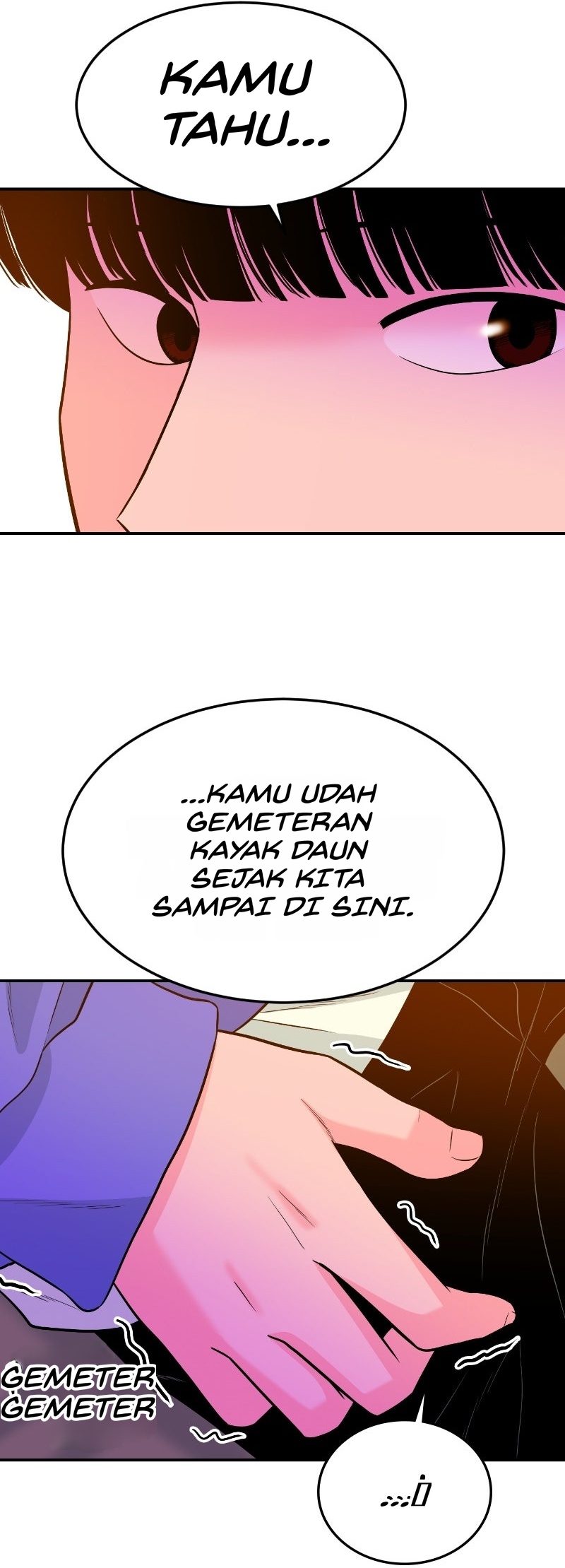 Student Jo-Eun chapter 54-AI halaman 21
