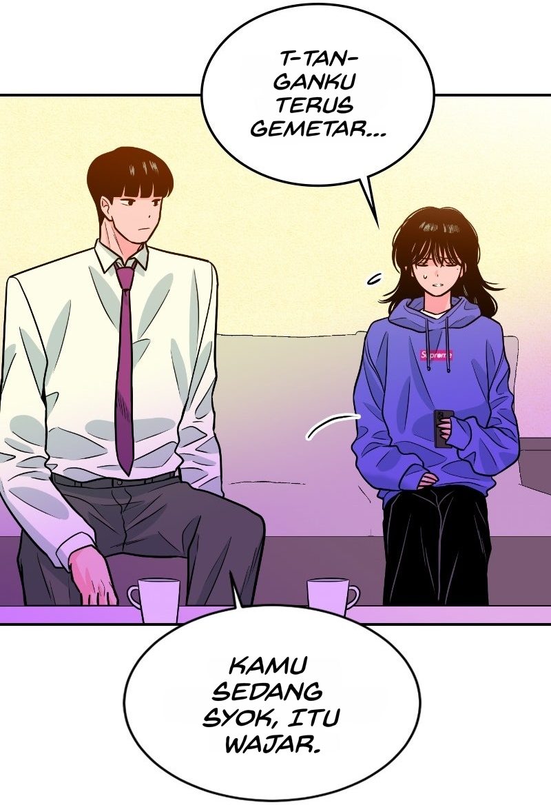 Student Jo-Eun chapter 54-AI halaman 22