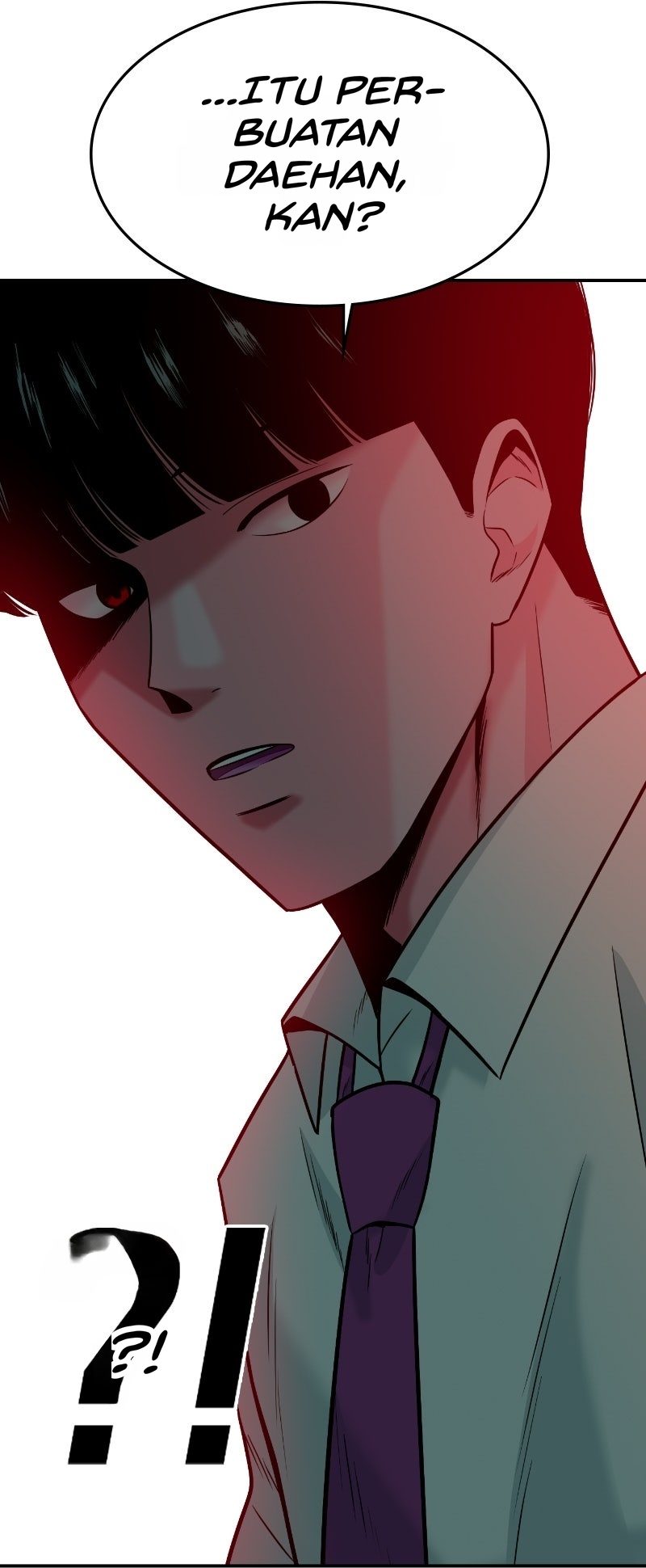 Student Jo-Eun chapter 54-AI halaman 25