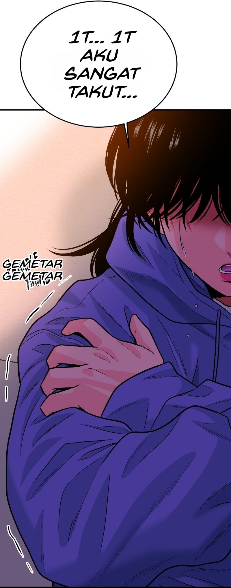 Student Jo-Eun chapter 54-AI halaman 28
