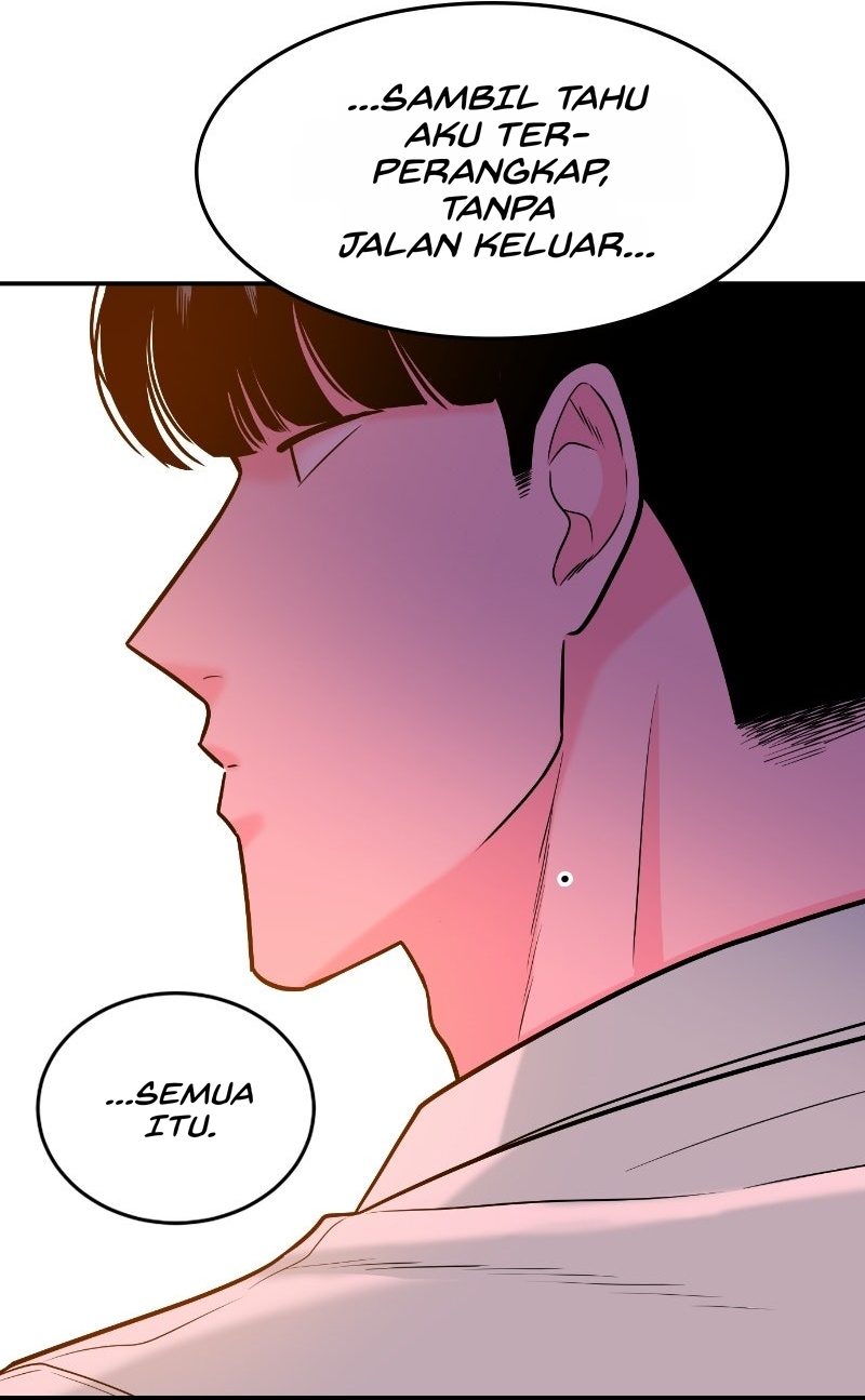Student Jo-Eun chapter 54-AI halaman 30