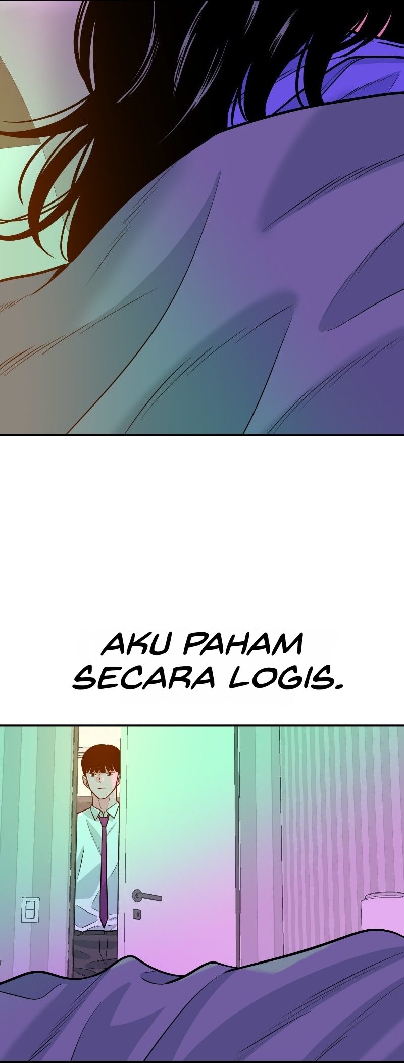 Student Jo-Eun chapter 54-AI halaman 32