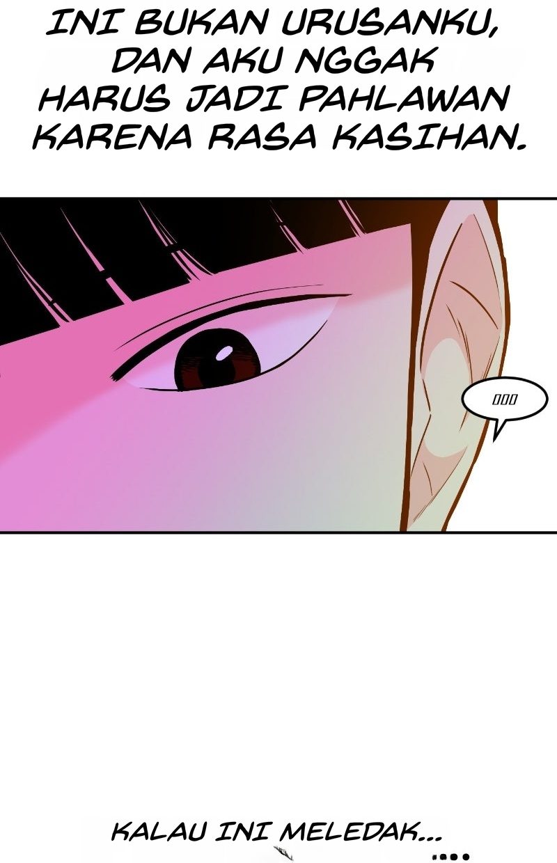 Student Jo-Eun chapter 54-AI halaman 33