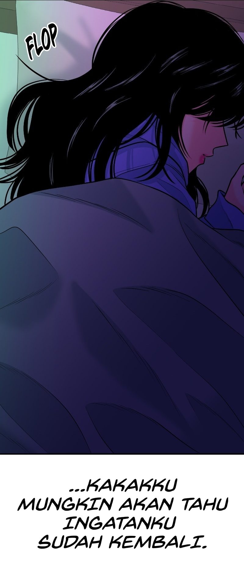 Student Jo-Eun chapter 54-AI halaman 34