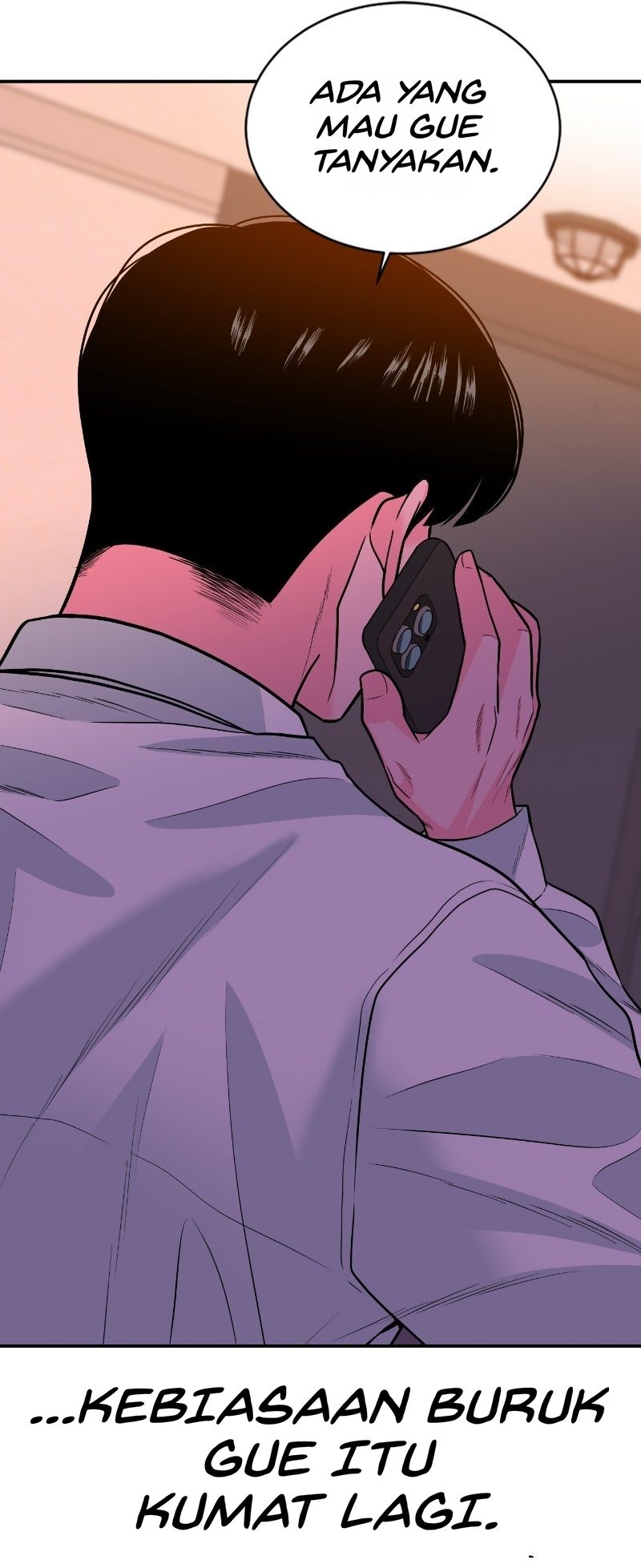 Student Jo-Eun chapter 54-AI halaman 37