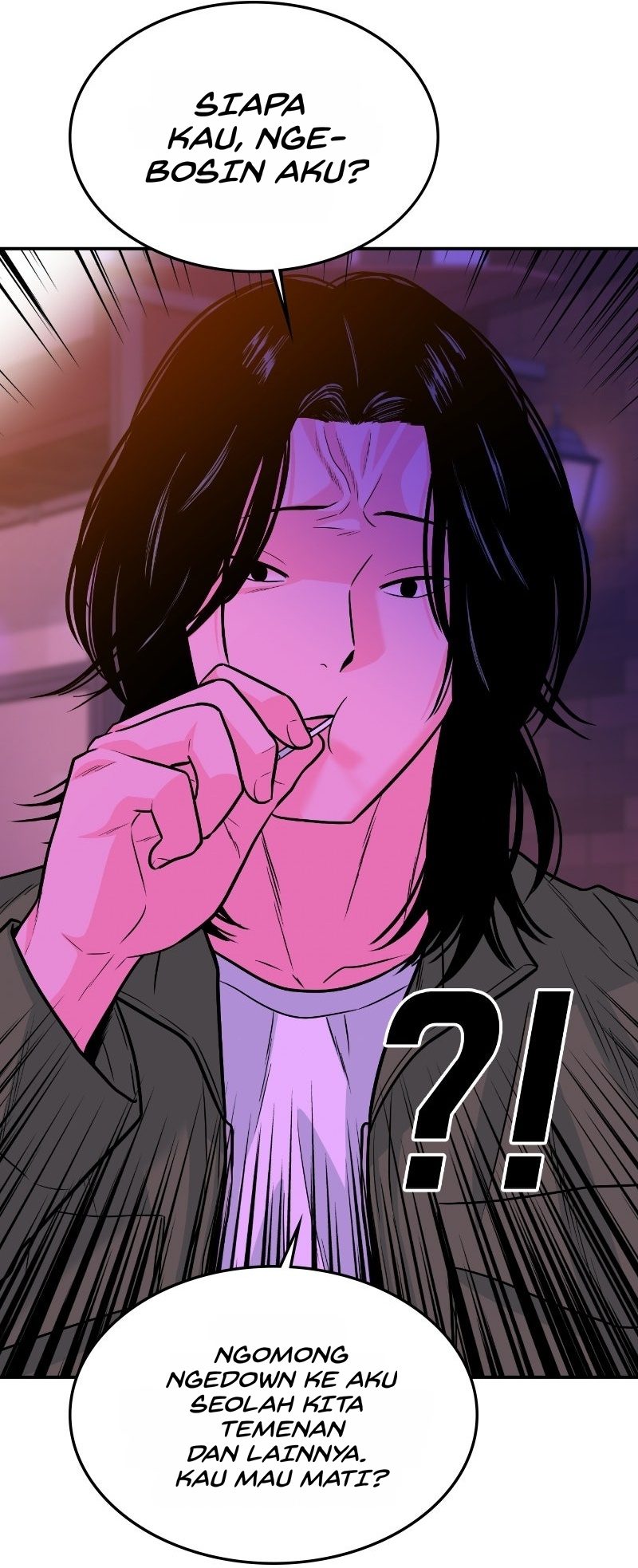 Student Jo-Eun chapter 54-AI halaman 39