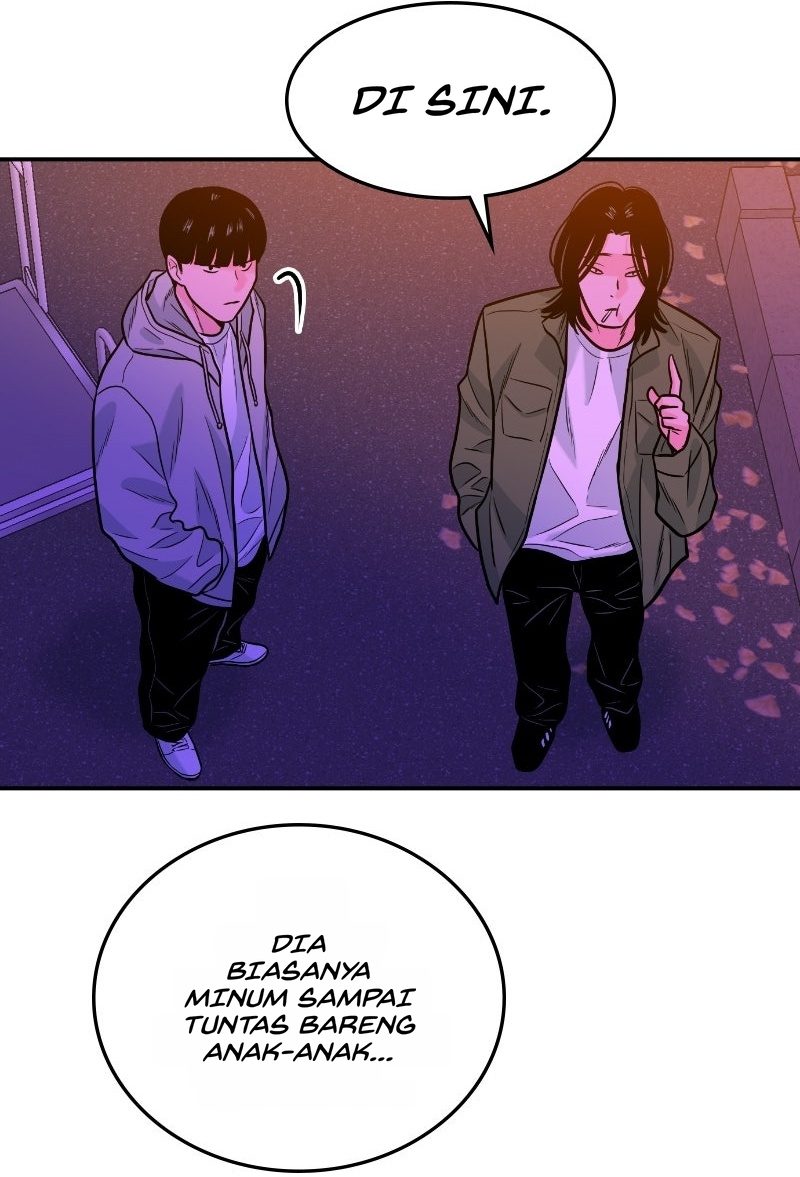 Student Jo-Eun chapter 54-AI halaman 42