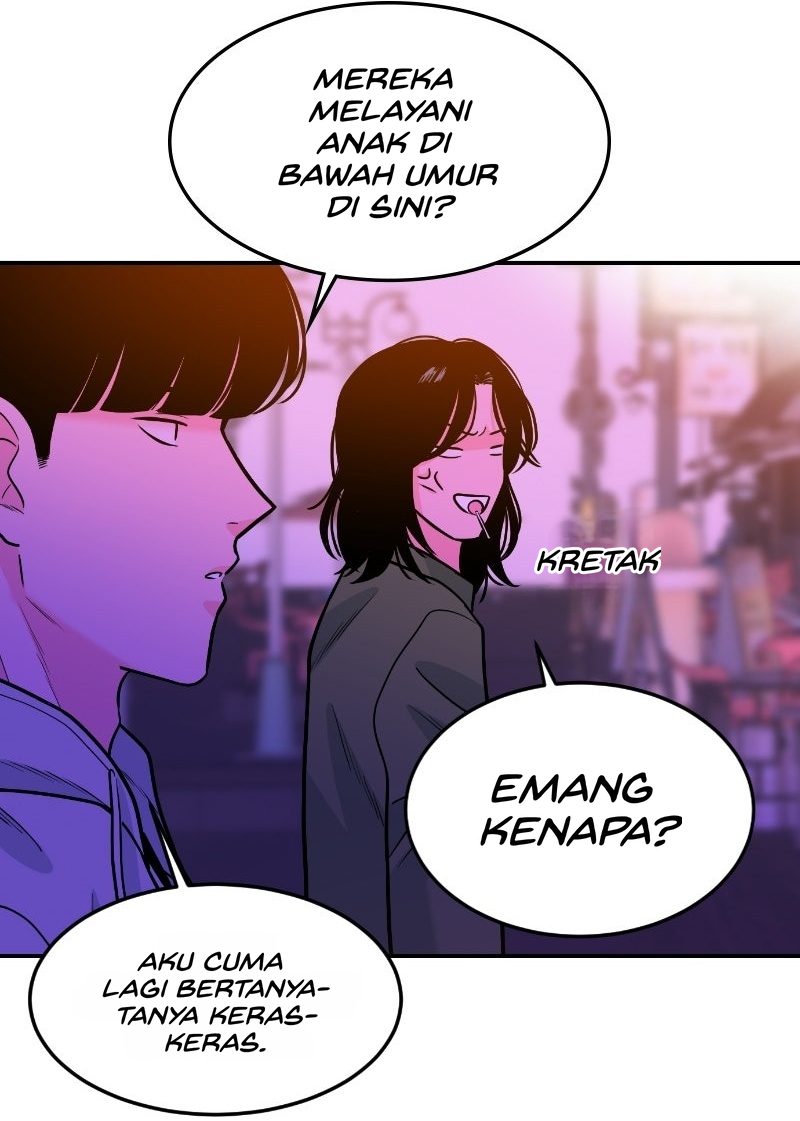 Student Jo-Eun chapter 54-AI halaman 44