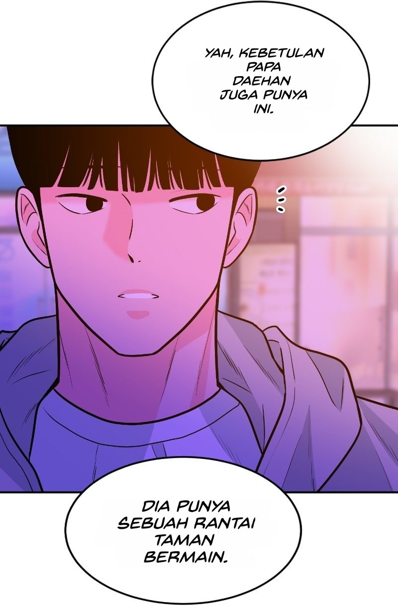 Student Jo-Eun chapter 54-AI halaman 45